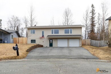 8311 Kip Ct, Anchorage, AK 99507 - photo 3