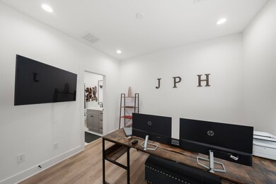 1st Floor bedroom