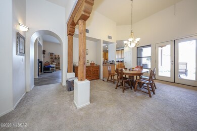 Formal Dining