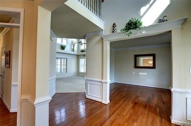 7864 Patriots Landing Place, Quinton, VA 23141 - photo 6