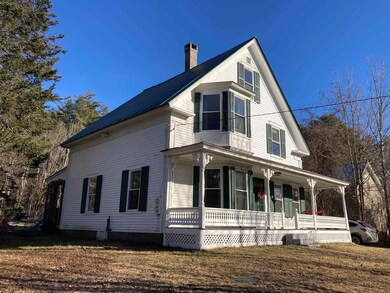 41 Library Rd, Grafton, NH 03240 - photo 6