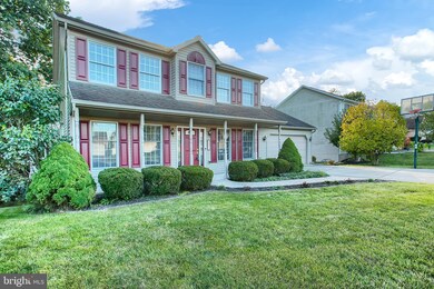 371 Worcester Ave, Harrisburg, PA 17111 - photo 3