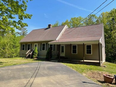75 Farmview Ln, Freeport, ME 04032 - photo 2