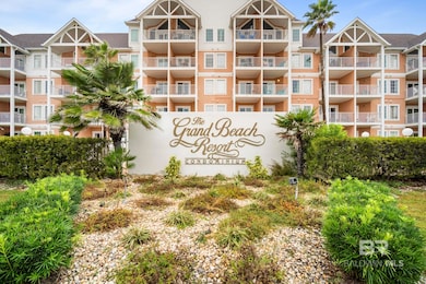 Grand Beach Resort Condominiums unit 406, Gulf Shores, AL 36542 - photo 2