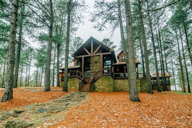 263 High Peak Trail, Broken Bow, OK 74728 - photo 2