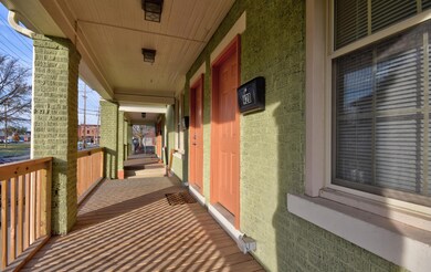 414 S Champion Ave unit 4, Columbus, OH 43205 - photo 2