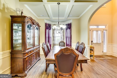 116 Way Point Dr, Stockbridge, GA 30281 - photo 6