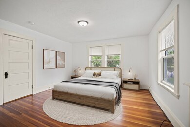 14 Nahanton Ave unit 1, Milton, MA 02186 - photo 2