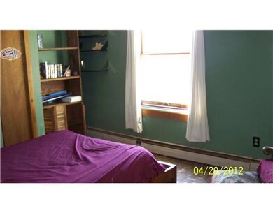 Bedroom.