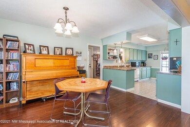 1154 Broady Rd, Nesbit, MS 38651 - photo 3