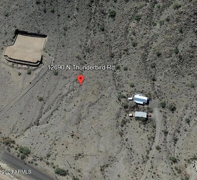 thunderbird lot