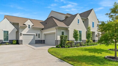 3518 Blossom Lake Ct, Spring, TX 77386 - photo 7