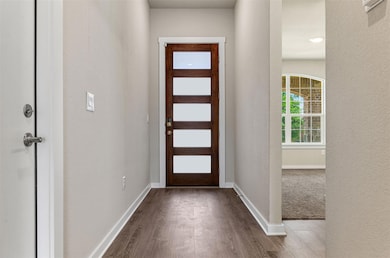 2016 Bobtail Pass, Leander, TX 78641 - photo 4