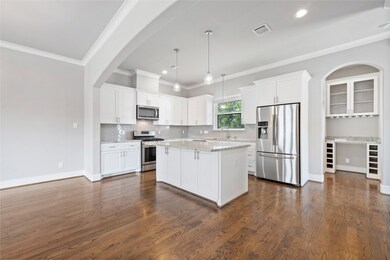 835 Wakefield Dr unit B, Houston, TX 77018 - photo 5