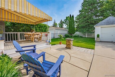 867 Payne Ave, North Tonawanda, NY 14120 - photo 5