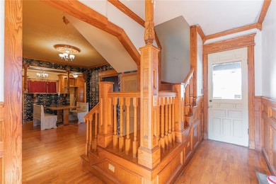 701 S 6th St, Chickasha, OK 73018 - photo 6