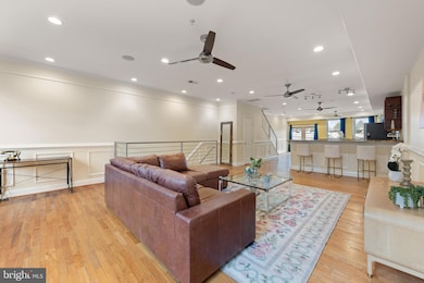 1645 New Jersey Ave NW unit 2, Washington, DC 20001 - photo 5