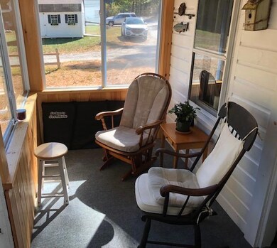 Porch