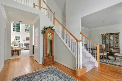 7837 Hampton Forest Ln, Chesterfield, VA 23832 - photo 2