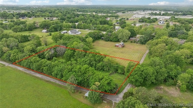 7319 N 119th East Ave, Owasso, OK 74055 - photo 2