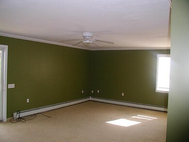 Master Bedroom.