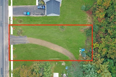 2087 Florence 1/2 Acre