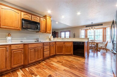 3586 W County Road 1050 N, Osgood, IN 47037 - photo 6