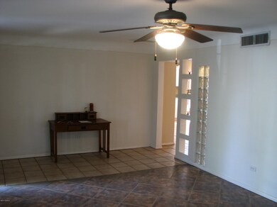 Living Room back to Kitchen