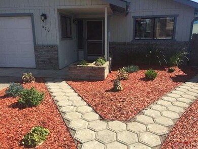 Drought tolerant landscaping