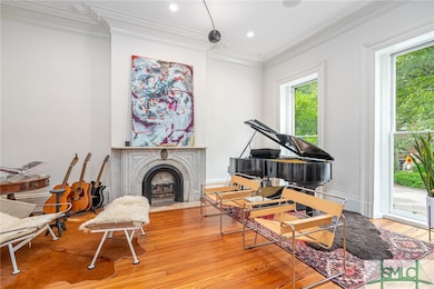 204 E Gaston St, Savannah, GA 31401 - photo 3