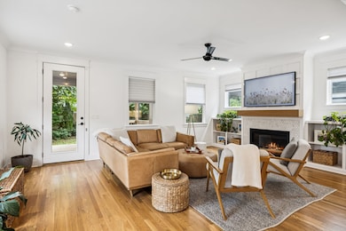 913 Crescent Hill Rd unit B, Nashville, TN 37206 - photo 7