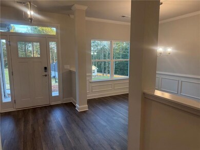 584 Walnut Creek Pkwy, Pendergrass, GA 30567 - photo 7