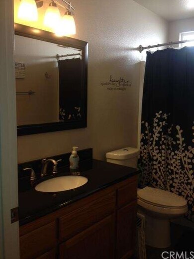 Cute Bathroom