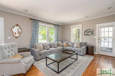 507 E 58th St, Savannah, GA 31405 - photo 4