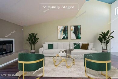 101 E Inverness Dr, Tucson, AZ 85737 - photo 2