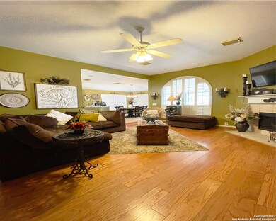 2615 Rio Sabine, San Antonio, TX 78259 - photo 5