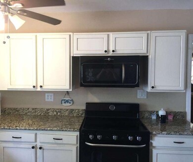 Newer Appliances