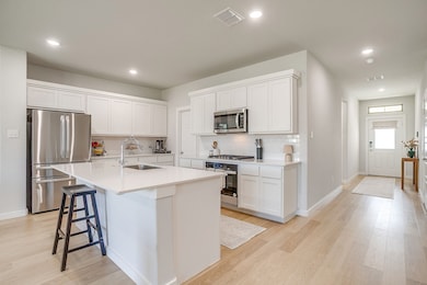 5845 Corazon Ln, Fort Worth, TX 76126 - photo 7