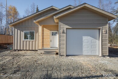 3818 S Mink St, Big Lake, AK 99652 - photo 2