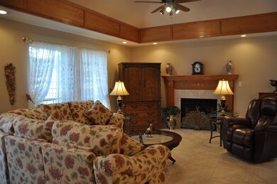 5018 Forestwood Blvd, Tyler, TX 75703 - photo 3