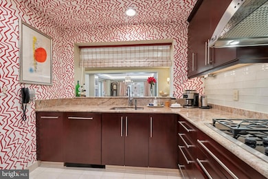 Corinthian Condominium unit 304, Bala Cynwyd, PA 19004 - photo 6