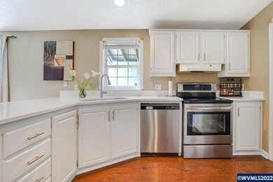 300 S Everest St unit 39, Newberg, OR 97132 - photo 7