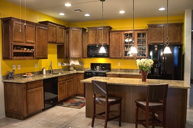 Kitchen 1