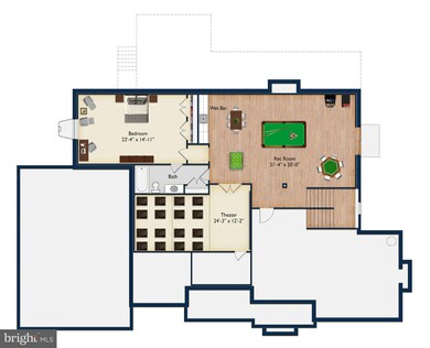 325 Golf Course Rd, Owings Mills, MD 21117 - photo 3