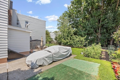 Yard