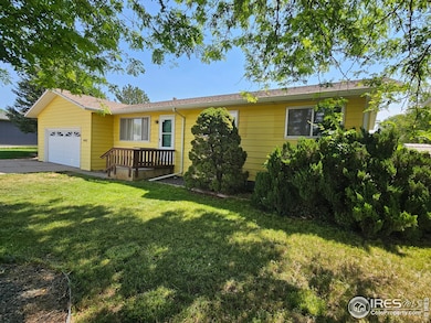 1402 Fillmore St, Sterling, CO 80751 - photo 2