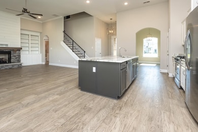 265 Country Brook Dr, Oakland, TN 38060 - photo 5