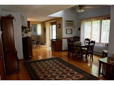 Dining Room.
