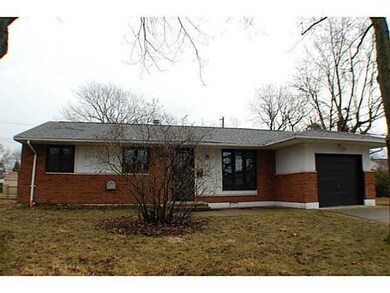 4996 Julie Place, Columbus, OH 43229 - photo 2