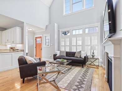 4 Abbey Rd unit 4, Sherborn, MA 01770 - photo 7